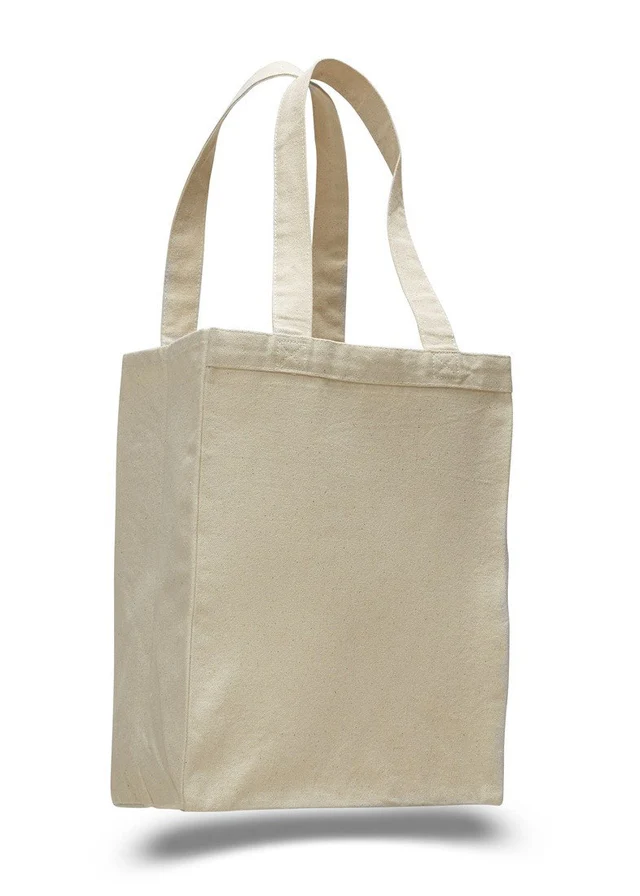 Heavy Canvas Multipurpose Shopping Canvas Bags