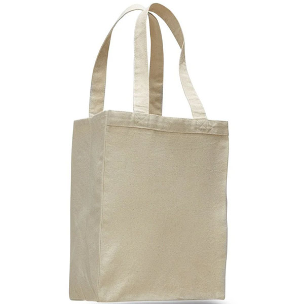 Heavy Canvas Multipurpose Shopping Canvas Bags
