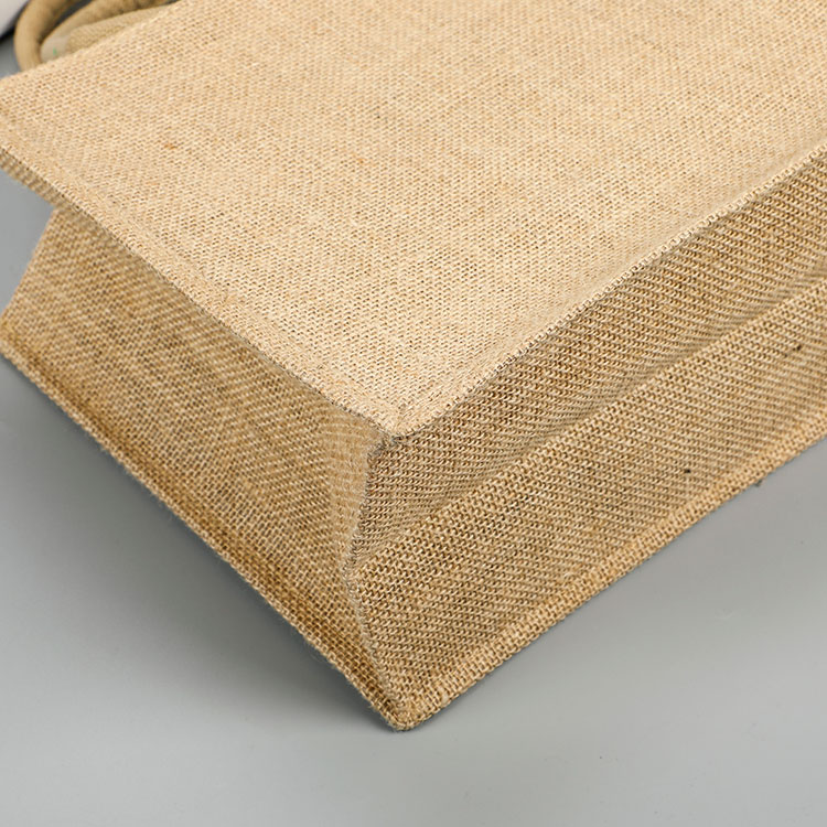 Burlap Bags With Handles 